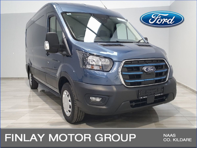 FORD E-TRANSIT