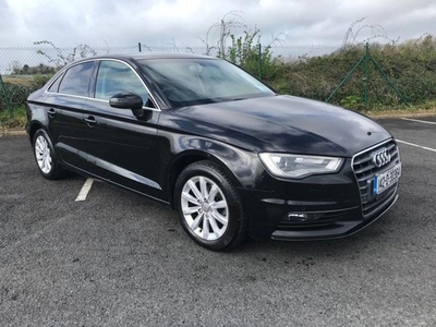 2014 (142) Audi A3