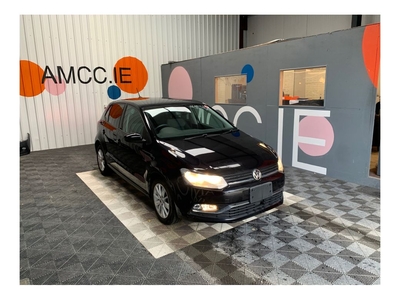 2015 (151) Volkswagen Polo