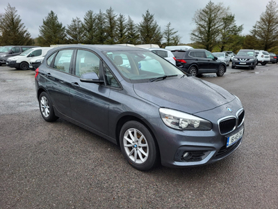 2016 (161) BMW 2 Series