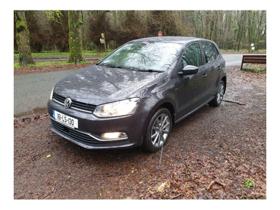 2016 (161) Volkswagen Polo