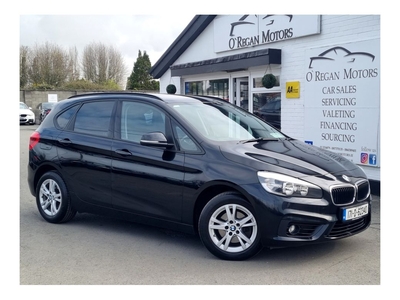 2017 (171) BMW 2 Series Active Tourer