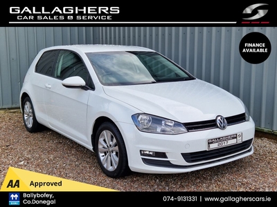 2017 (171) Volkswagen Golf