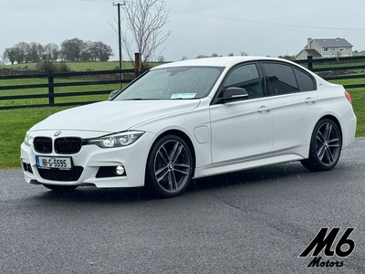 2018 (181) BMW 3 Series