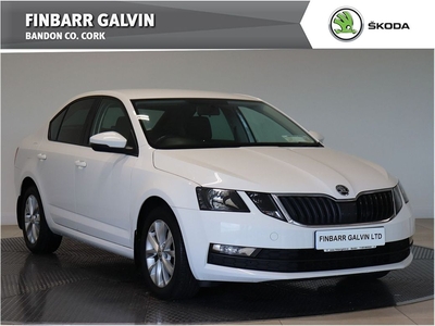 2018 (181) Skoda Octavia