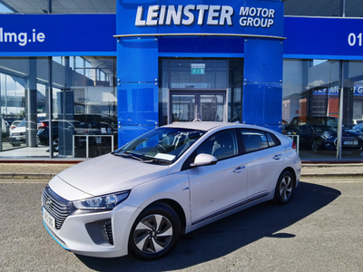 2019 Hyundai Ioniq