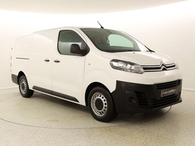 2020 (202) Citroen Dispatch