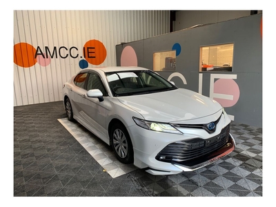 2020 (202) Toyota Camry