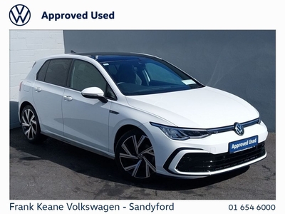 2021 (211) Volkswagen Golf