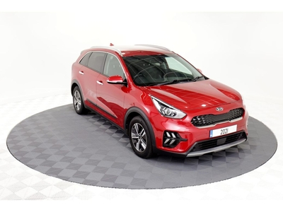 2021 Kia Niro