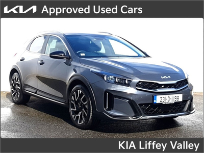 2023 (231) Kia XCeed