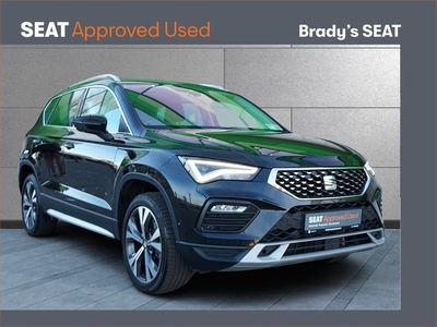 2023 (231) SEAT Ateca