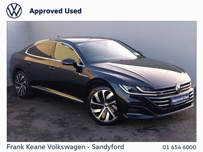 2023 (231) Volkswagen Arteon