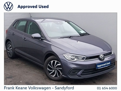 2023 (232) Volkswagen Polo