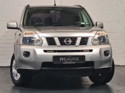 2007 (07) Nissan X-Trail