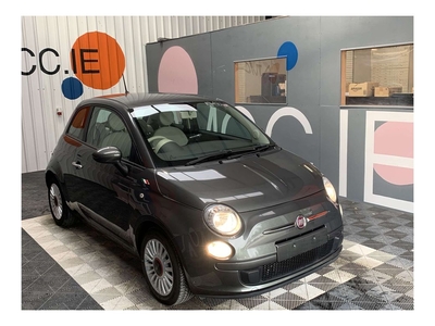 2014 (141) Fiat 500