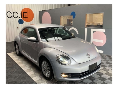 2014 (142) Volkswagen Beetle