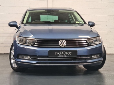 2015 (151) Volkswagen Passat