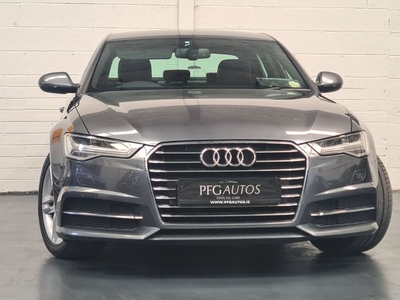 2015 (152) Audi A6