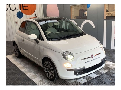 2015 (152) Fiat 500