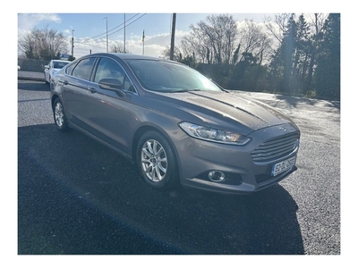 2015 (152) Ford Mondeo
