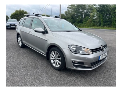 2017 (171) Volkswagen Golf