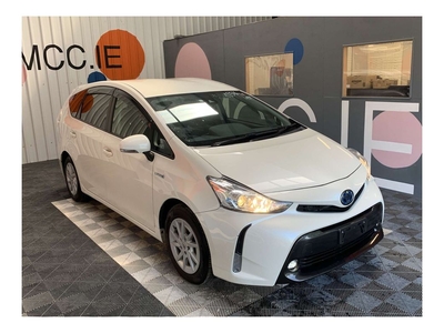 2019 (191) Toyota Prius