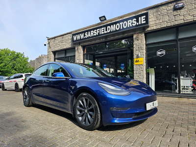 2019 (192) Tesla Model 3