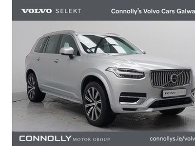 2020 Volvo XC90