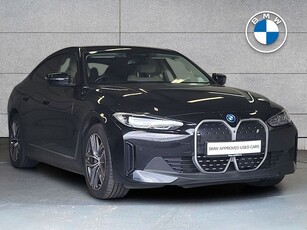 2022 (221) BMW i4