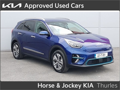 2022 Kia Niro