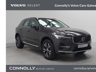 2022 Volvo XC60