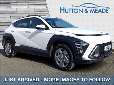 2024 (241) Hyundai Kona