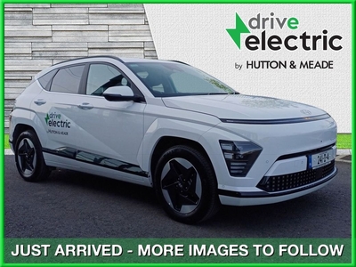 2024 (241) Hyundai Kona