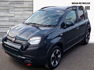 2024 Fiat Panda