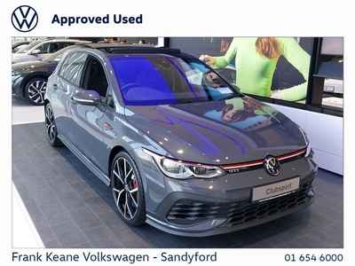 2024 Volkswagen Golf