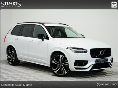 2024 Volvo XC90