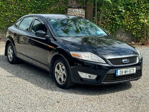 2008 (08) Ford Mondeo