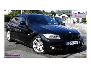 2010 (10) BMW 3 Series