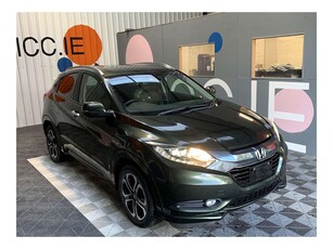 2014 (141) Honda Vezel