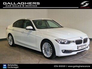 2014 (142) BMW 3 Series