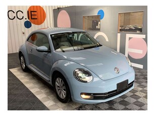 2015 (151) Volkswagen Beetle