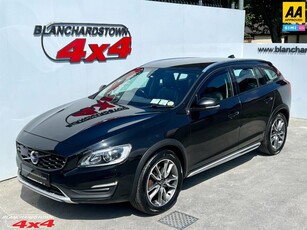 2016 (162) Volvo V60