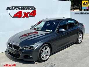 2017 (171) BMW 3 Series