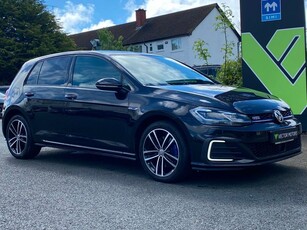 2017 (172) Volkswagen Golf