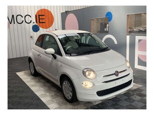 2019 (191) Fiat 500