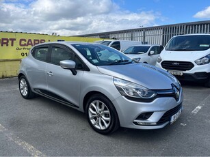 2019 (191) Renault Clio