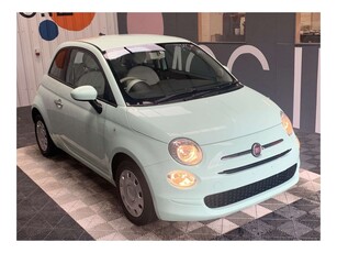 2019 (192) Fiat 500