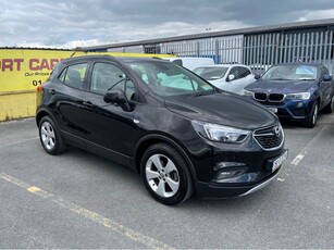 2019 (192) Opel Mokka