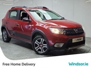 2019 Dacia Sandero